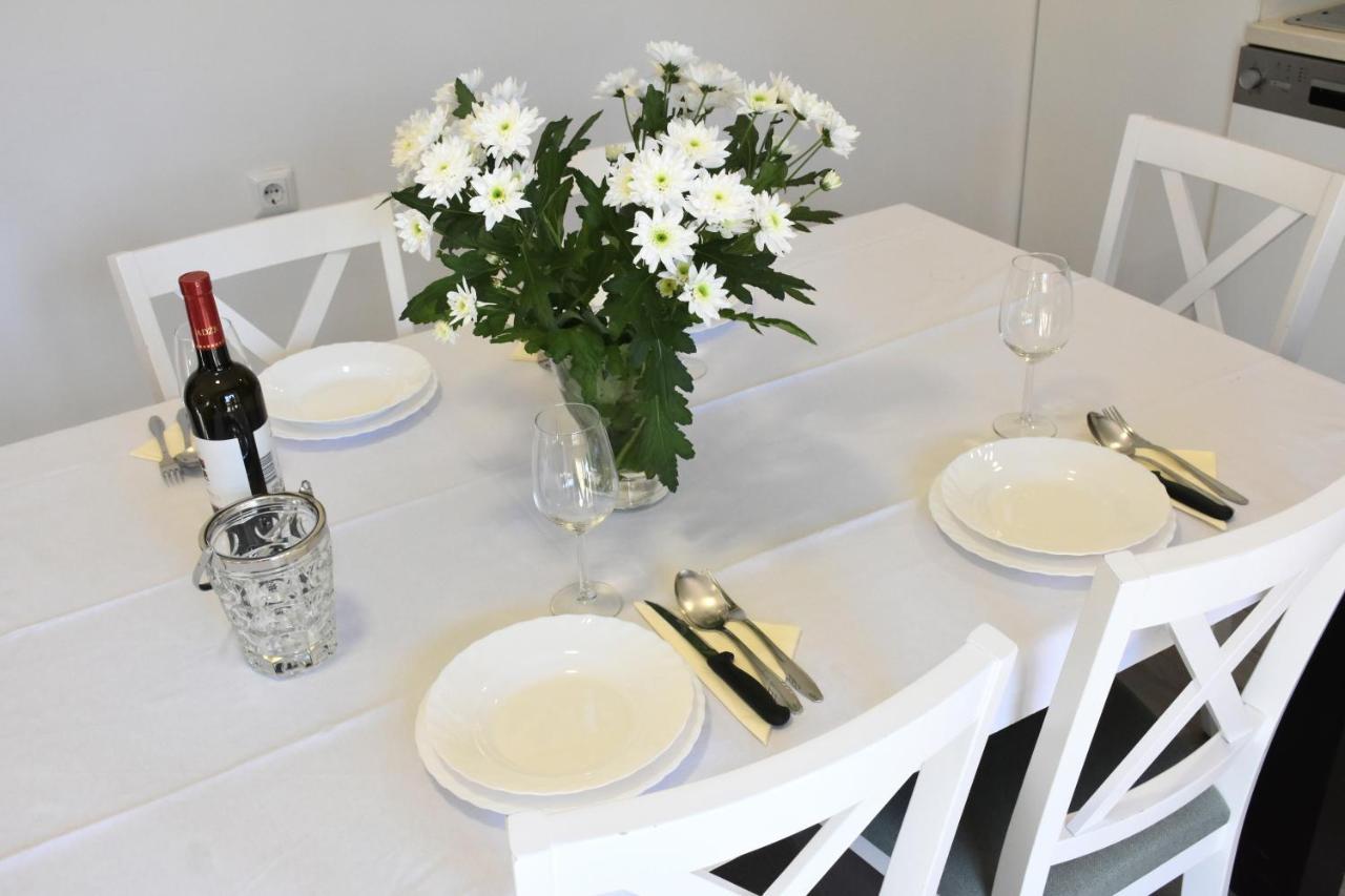 Villa Marie With Pool, Two Bedrooms For 4+2Kids Cavoglave Exterior foto